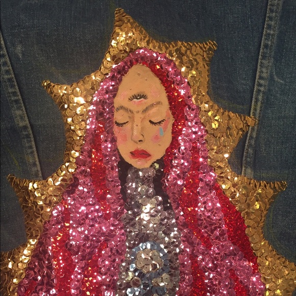 Meet your Posher, Myah - Picture 1 of 1